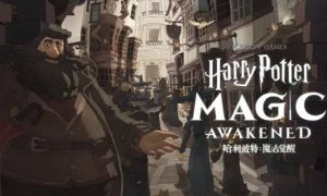 哈利波特魔法觉醒第三学年最后一关攻略