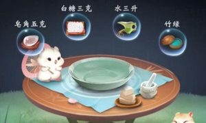 一梦江湖2022踏青节活动攻略大全 踏青节吹泡泡活动一览