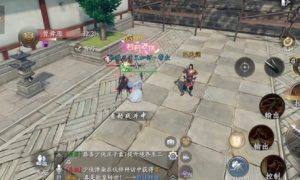 庆余年手游第二把武器获得攻略-庆余年手游公测版