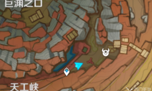 原神潜身敌营无人知任务攻略