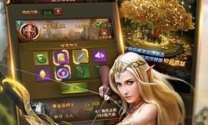 大天使之剑血色城堡通关攻略