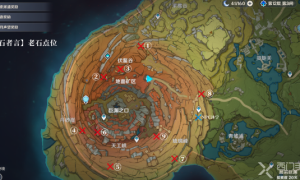 原神藏石者言任务攻略