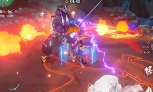 原神华彩纪行活动攻略-原神