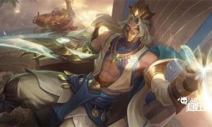 王者荣耀兰陵王金庭之子获得攻略-王者荣耀
