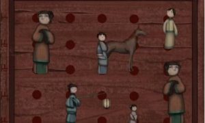 怨憎会第五章回煞图文攻略