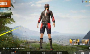 和平精英怎么观战好友