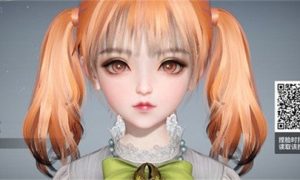 天谕手游2022最新捏脸代码分享-天谕手游