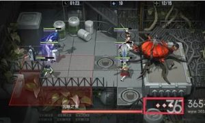 无期迷途恶兆之种打法攻略