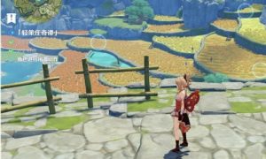 原神角色进行闲置动作方法 画外旅照4月3日活动玩法攻略