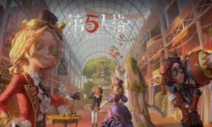第五人格珠宝店密码介绍