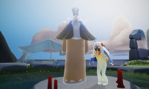 光遇嘘声动作先祖兑换图