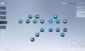 诺亚之心维克塔武器选择及技能点配置推荐
