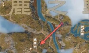 太荒初境亚麻怎么采集