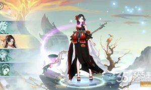 太荒初境收妖操作方法