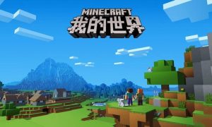 我的世界刷怪塔建造教程