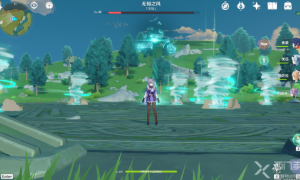 原神无相之风隐藏成就怎么达成