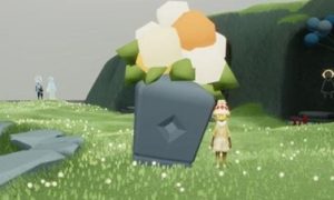 光遇花篮背饰获得攻略