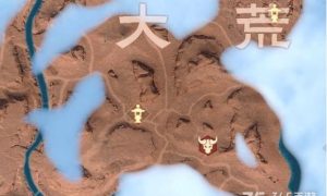 太荒初境法宝噬魂BOSS位置介绍