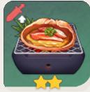 原神蟹黄壳壳烧菜谱怎么获得