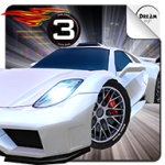 终极极速赛车3(Speed Racing Ultimate 3)