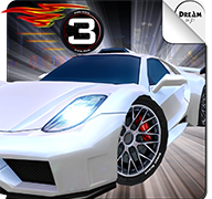 终极极速赛车3(Speed Racing Ultimate 3)
