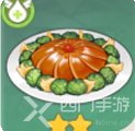 原神素鲍鱼菜谱怎么获得