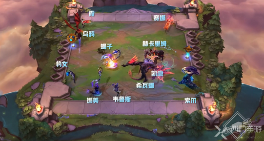 云顶之弈s7爆料内容一览