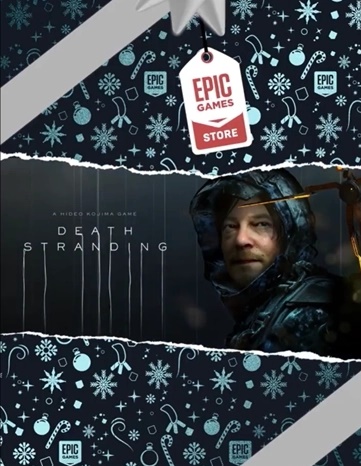 epic死亡搁浅有两个怎么回事 死亡搁浅导剪版变标准版解决方法
