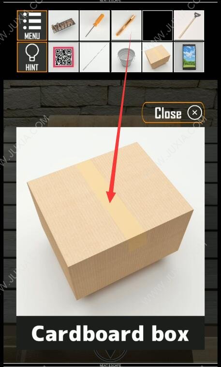 escapegamechristmas6攻略下 圣诞节6结局攻略