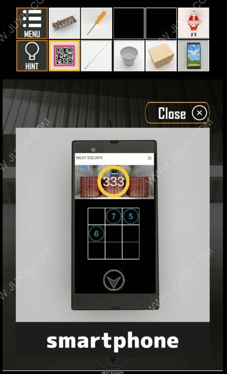 escapegamechristmas6攻略下 圣诞节6结局攻略