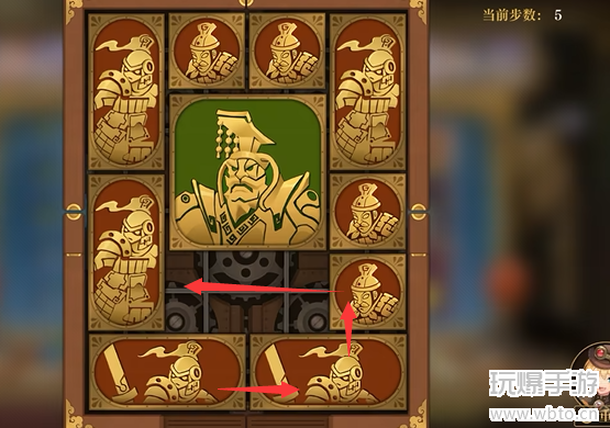 空之要塞启航困龙阵第38关攻略