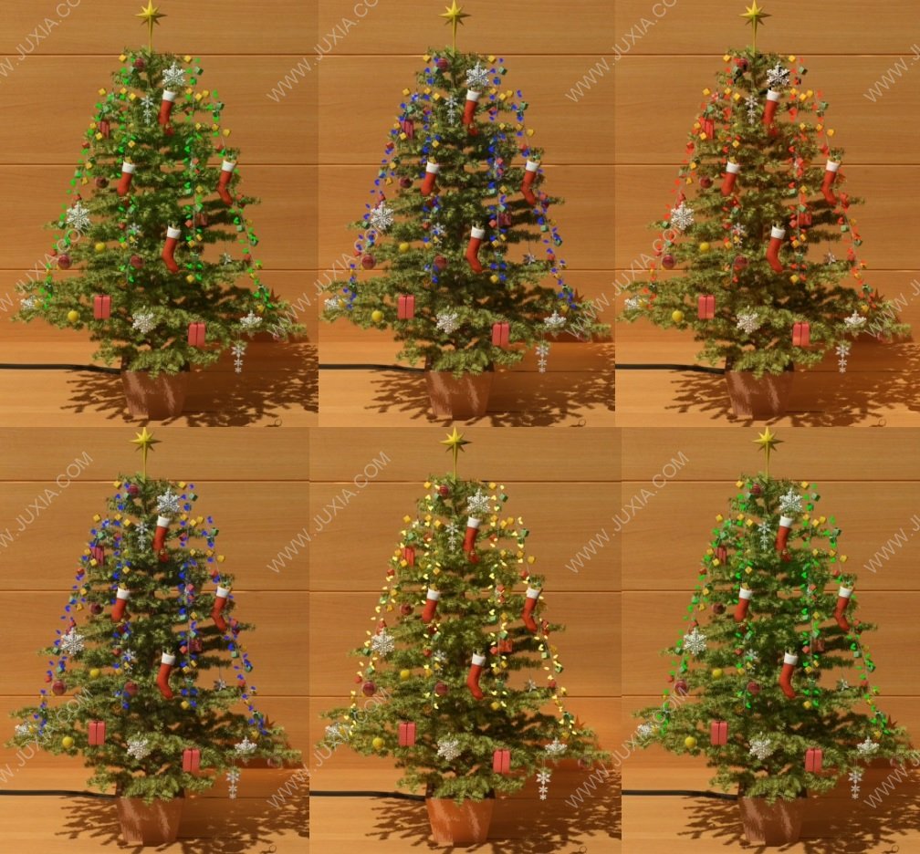 圣诞节6游戏攻略上 escapegamechristmas6攻略电脑