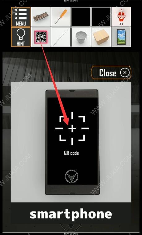 escapegamechristmas6攻略下 圣诞节6结局攻略
