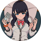 TOUCH IT RIKKA