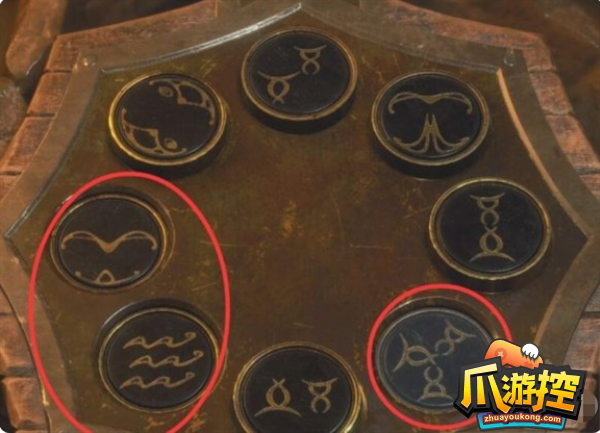 生化危机4重制版谜题攻略大全