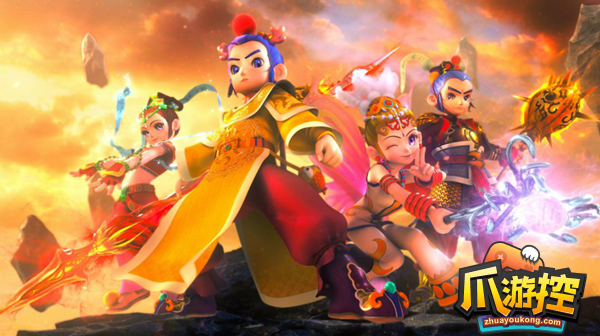 梦幻西游剑陵魔影副本通关攻略
