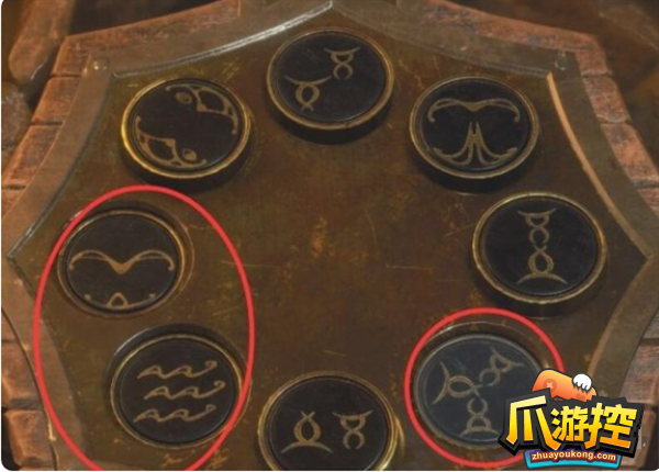 生化危机4重制版谜题攻略大全