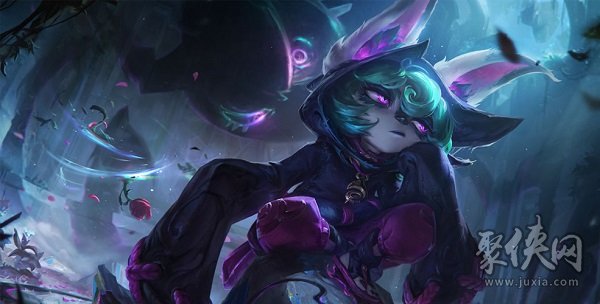 云顶之弈s8.5薇古斯阵容搭配攻略 s8.5薇古斯主c阵容怎么玩