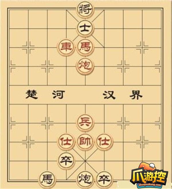 大多数象棋残局攻略大全