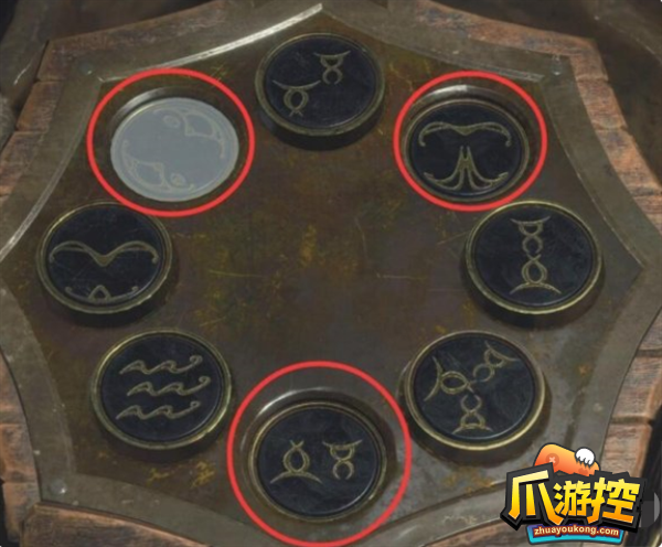 生化危机4重制版谜题攻略大全