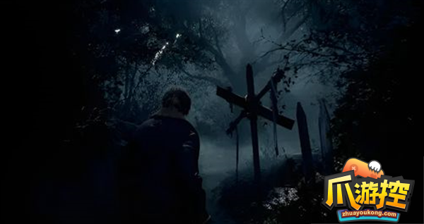 生化危机4重制版二周目继承攻略