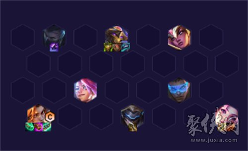 金铲铲之战未来星守卡莎怎么玩 未来星守卡莎阵容攻略