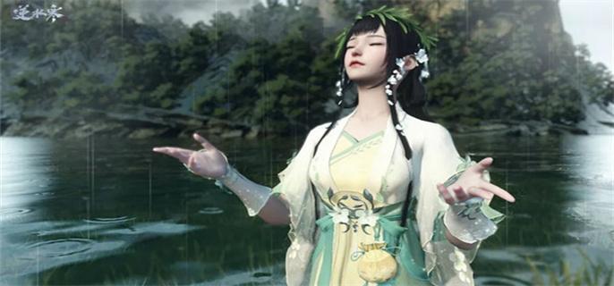逆水寒魔兽老兵服素问技能怎么搭配