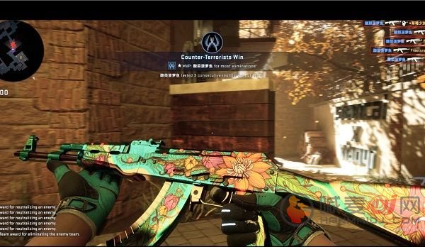 csgo起源2引擎更新后的区别是什么 引擎更新后的区别详情一览