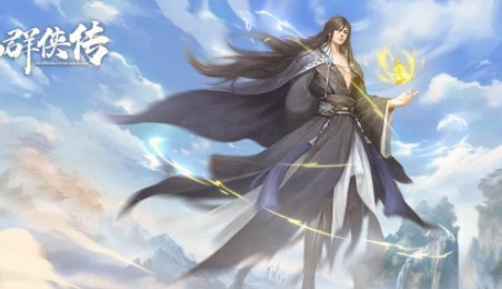 辰东群侠传太初神像怎么解锁 太初神像解锁方法