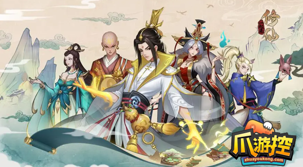 一起来修仙平民怎么提升战力