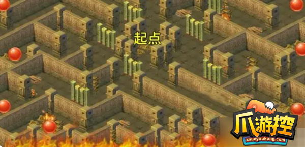 梦幻西游大闹天宫副本全流程攻略