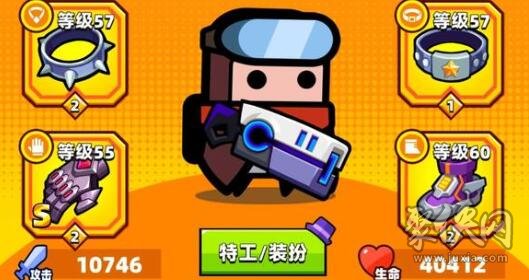 弹壳特攻队装备合成表最新 2023装备合成表大全