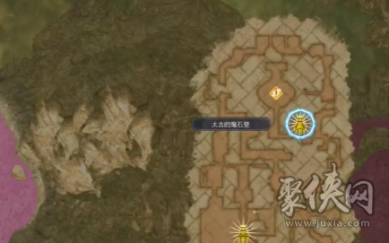 莱莎的炼金工房3暗水晶碎片在哪 暗水晶碎片采集位置