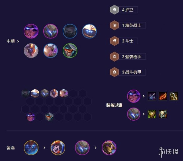 游侠网5